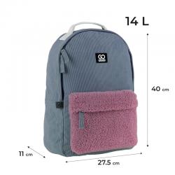 Рюкзак GoPack Education Teens GO25-147M-3