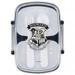 Ланчбокс з наповненням Kite Harry Potter HP25-181, 750 мл