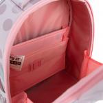 Школьный набор Kite Hello Kitty SET_HK24-555S (рюкзак, пенал, сумка)