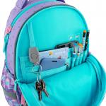Рюкзак школьный Kite Education Cheers K24-724S-2