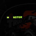 Рюкзак дитячий Kite Kids Monster Truck K26-2727XS-4