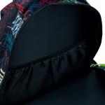 Рюкзак для міста та навчання GoPack Education Teens 162L-6 Graffiti