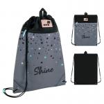 Шкільний набір Kite Education Shine SET_K26-700M-2 (рюкзак, пенал, сумка)