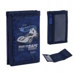 Кошелек Kite Hot Wheels HW25-598