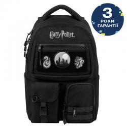 Рюкзак Kite Education teens Harry Potter HP26-2587M