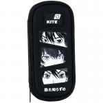 Школьный набор Kite Education Anime Boy SET_K26-585M-5 (рюкзак, пенал, сумка)