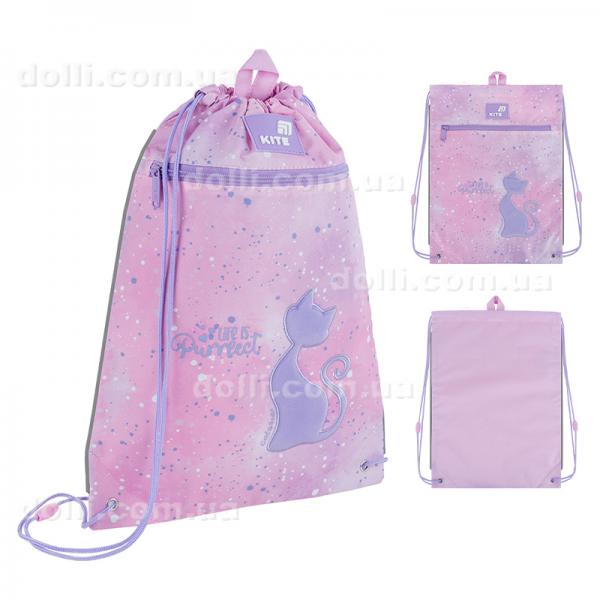 Сумка для взуття Kite Catsline K26-601M-1