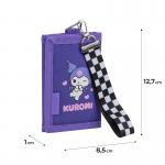 Гаманець Kite Kuromi HK25-598-2