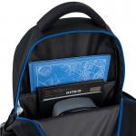 Рюкзак школьный GoPack Education Fearless Vibe GO26-182M-6