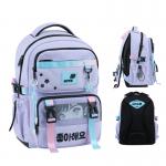 Школьный набор Kite Education Sakura SET_K26-1022M-1 (рюкзак, пенал, сумка)