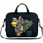 Школьная текстильная сумка Kite Transformers TF26-589