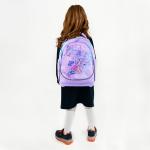 Рюкзак шкільний Kite Education My Little Pony LP26-724S