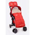 Конверт на овчине BabyBreeze 0324