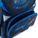 Рюкзак GoPack Education каркасный GO24-5001S-7 Speedway