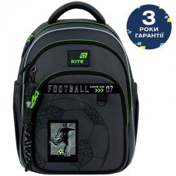 Рюкзак школьный Kite Education Goal K26-763S-3