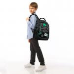 Рюкзак шкільний Kite Education Good Mood K26-700M-5