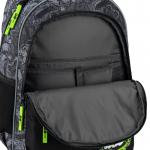 Рюкзак шкільний GoPack Education Wow Skate GO26-182M-7
