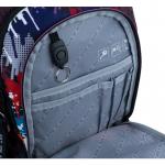 Рюкзак для подростка Kite Education K22-816L-1