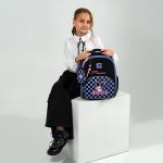 Рюкзак шкільний каркасний Kite Education Kuromi HK25-556M