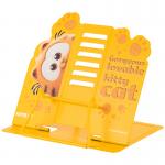 Подставка для книг Kite Garfield GF25-390, металлическая