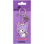Брелок-підвіска Kite Kuromi HK26-3001-2