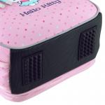 Школьный набор Kite Education Hello Kitty SET_HK26-555S-1 (рюкзак, пенал, сумка)