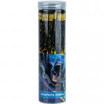 Олівець графітний з гумкою Kite DC Comics DC24-056
