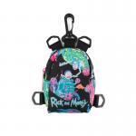 Рюкзак Kite Education Rick and Morty RM22-2569L