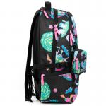 Рюкзак Kite Education Rick and Morty RM22-2569L
