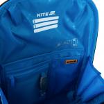 Школьный набор Kite Education Speed Zone SET_K25-555S-3 (рюкзак, пенал, сумка)