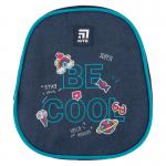 Рюкзак полукаркасный Kite Education Wow Cats K22-700M(2p)-1