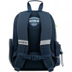 Рюкзак школьный Kite Education No brakes K22-771S-4