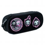 Набор бейджей на липучке Kite tokidoki TK24-3012-1, 3 шт.