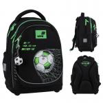 Шкільний набір Kite Education Football SET_K26-724S-3 (рюкзак, пенал, сумка)