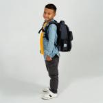 Рюкзак школьный каркасный College Line Boy K25-555S-1