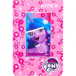 Блокнот Kite My Little Pony LP22-224, 48 листов, клетка