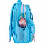 Рюкзак Kite Education teens Be Ukraine K24-2587M-6