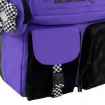 Рюкзак Kite Education teens Kuromi HK26-2587M-1