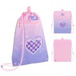 Шкільний набір Kite Education Charming SET_K26-555S-4 (рюкзак, пенал, сумка)