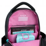 Школьный набор Kite Education Pretty Kitty SET_K26-724S-1 (рюкзак, пенал, сумка)