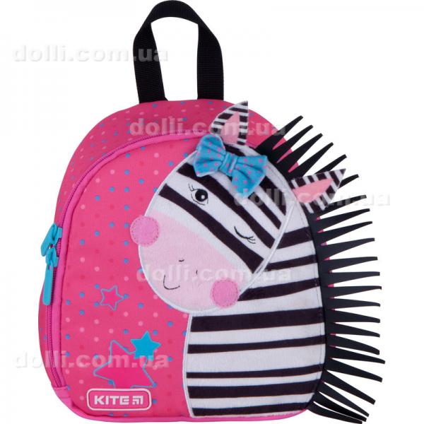 Рюкзак детский Kite Kids Zebra K21-538XXS-1