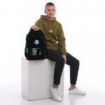 Рюкзак GoPack Teens GO26-162M-4