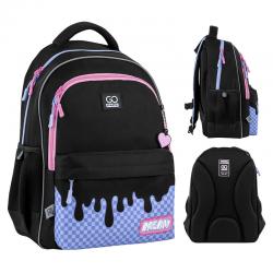 Рюкзак школьный GoPack Education Dream GO25-182M-2