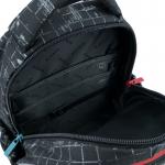 Рюкзак полукаркасный Kite Education Street Style K22-700M(2p)-3