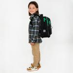 Рюкзак шкільний Kite Education Football K26-724S-3