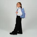 Рюкзак школьный каркасный Kite Education Hello Kitty HK26-556M