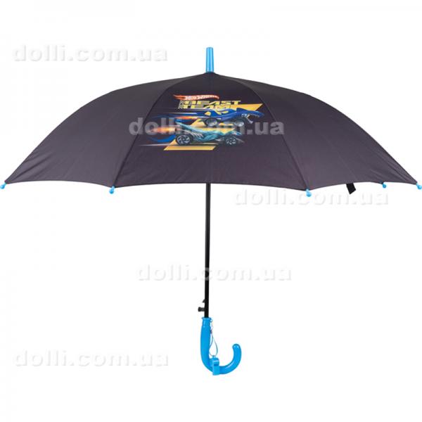 Зонтик Kite Hot Wheels HW22-2001