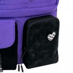 Рюкзак Kite Education teens Kuromi HK26-2587M-1