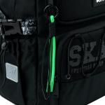 Школьный набор Kite Education Skater SET_K26-1022M-2 (рюкзак, пенал, сумка)