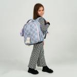 Рюкзак шкільний каркасний Kite Education College Line Girl K25-555S-6